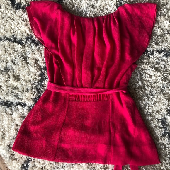 BCBG blouse - Picture 3 of 3